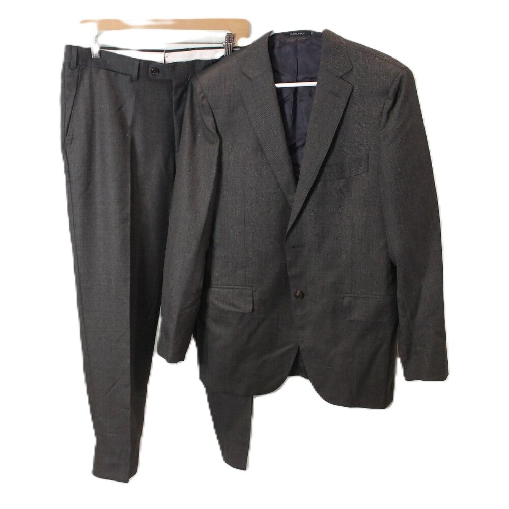 Suit Supply Men's Suit Set